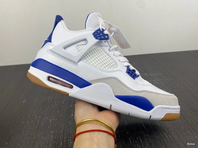 Boostmaster lin Jordan Retro DR5415-140 Blue Pine SB 4 0717